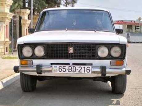 LADA (VAZ) 2106 2002