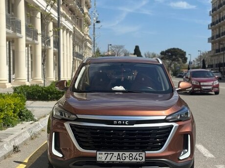 Baic  2022
