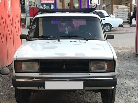 LADA (VAZ) 2104 1997