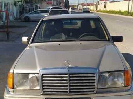 Mercedes E 250