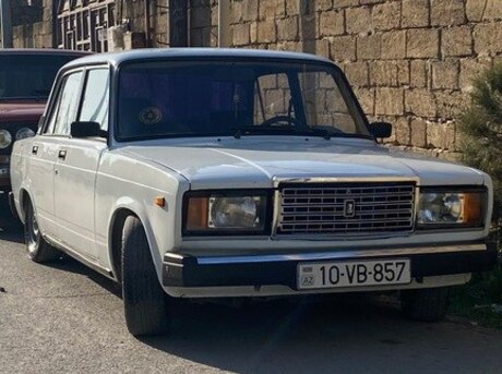LADA (VAZ) 2107 2003