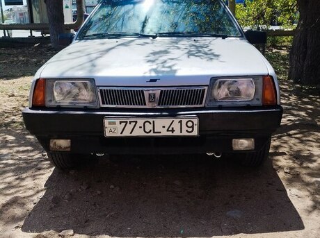 LADA (VAZ) 21099 2003