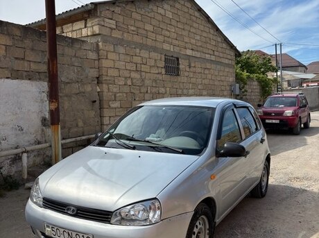 LADA (VAZ) Kalina 2007