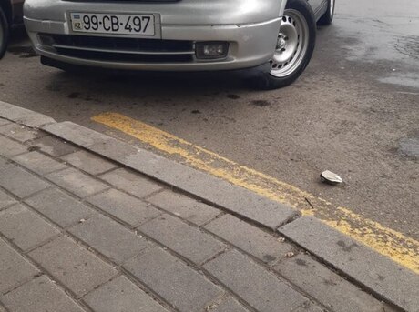 Opel Astra 1999