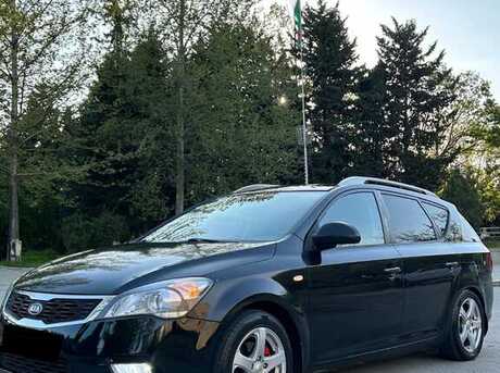 Kia Ceed 2010