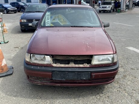 Opel Vectra 1994