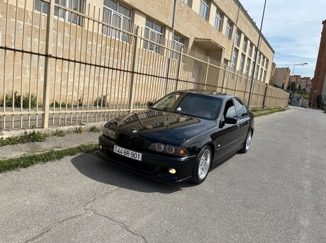 BMW 528 1999