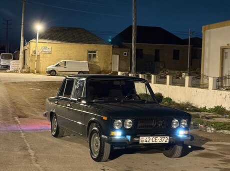 LADA (VAZ) 2106 2005
