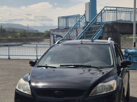 Ford Focus 2008