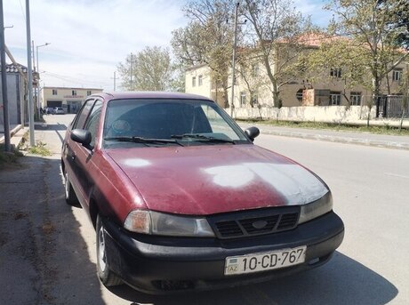Daewoo Nexia 1999