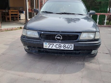 Opel Astra 1995