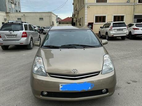 Toyota Prius 2008