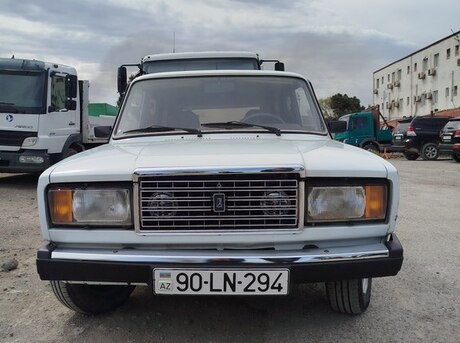 LADA (VAZ) 2104 2011