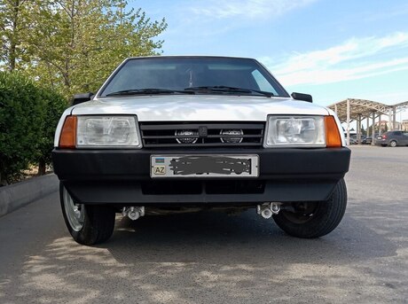LADA (VAZ) 2109 1998