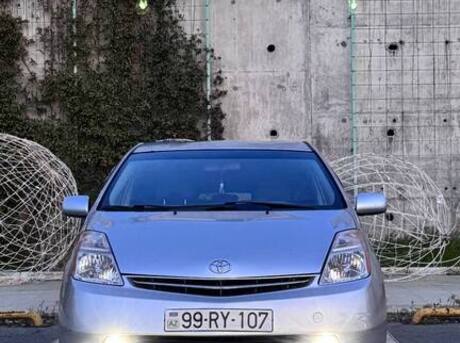 Toyota Prius 2006