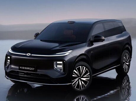 Changan  2025