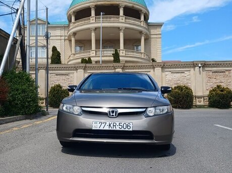 Honda Civic 2006