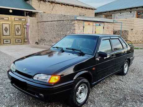 LADA (VAZ) 2115 2011