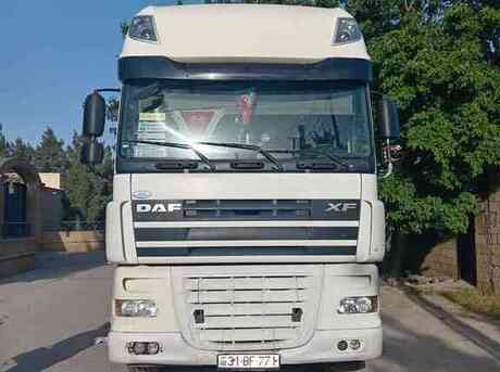 DAF 105 XF