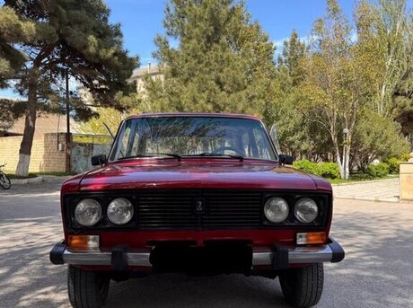 LADA (VAZ) 2106 2006