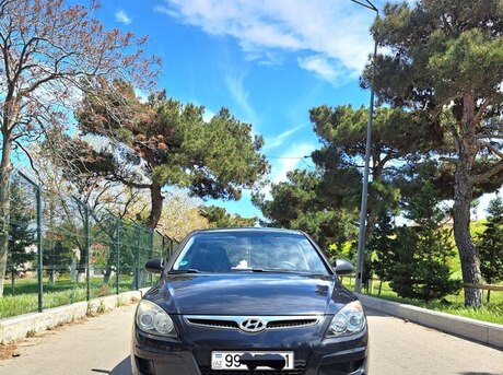 Hyundai i30 2009