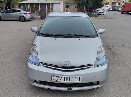 Toyota Prius 2008