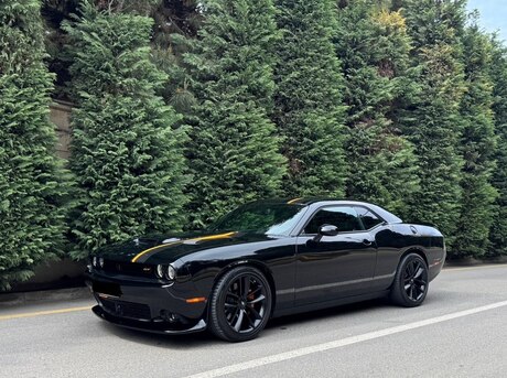 Dodge Challenger 2023