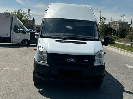 Ford Transit 2007