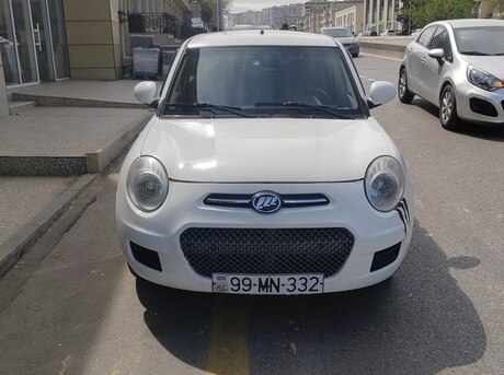 Lifan 330