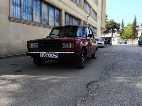 LADA (VAZ) 2107 1995