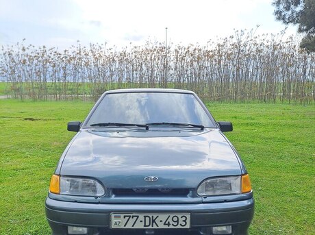 LADA (VAZ) 2115 2009