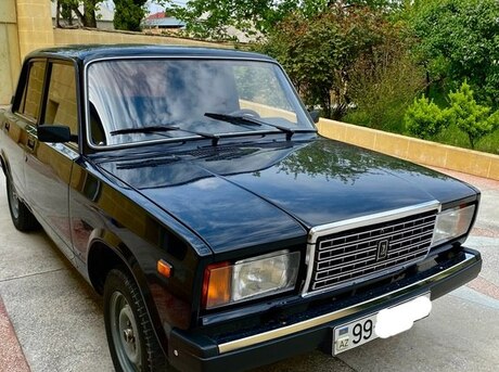 LADA (VAZ) 2107 2010