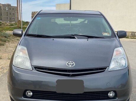 Toyota Prius 2007
