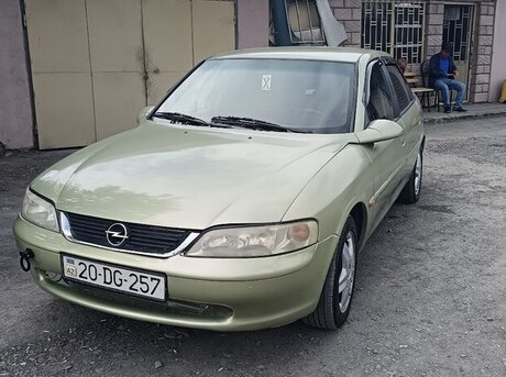 Opel Vectra 1996
