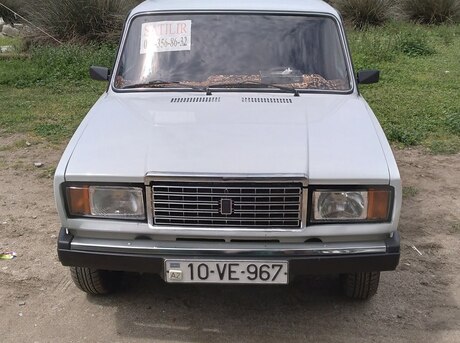 LADA (VAZ) 2107 2007