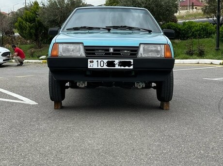 LADA (VAZ) 21099 1999