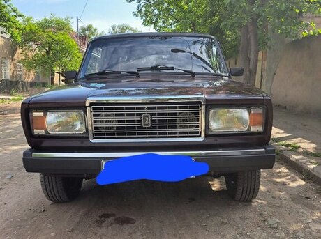 LADA (VAZ) 2107 2007