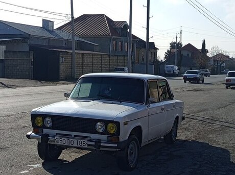 LADA (VAZ) 2106 1994