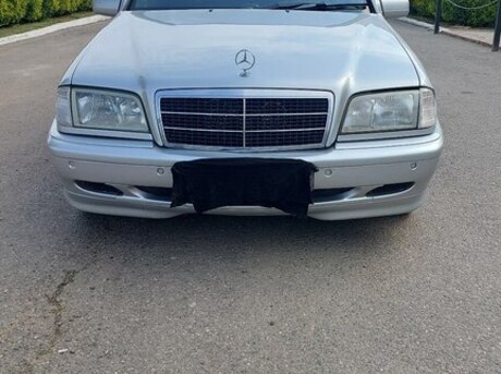 Mercedes C 220 d 1999