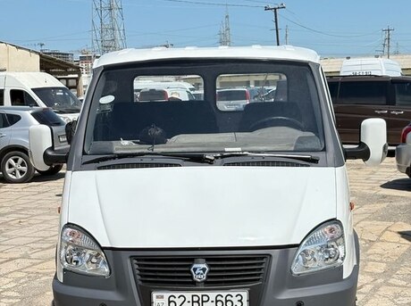 GAZ 3302-288 2007