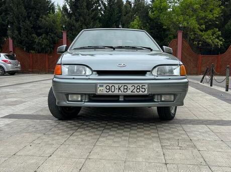 LADA (VAZ) 2115 2010