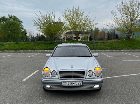 Mercedes E 230 1997