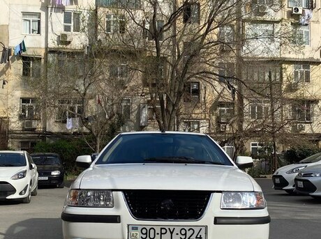 Khazar LX 2021