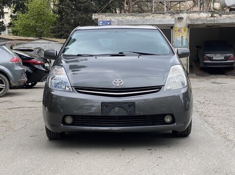 Toyota Prius 2008