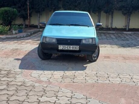 LADA (VAZ) 2109 1991