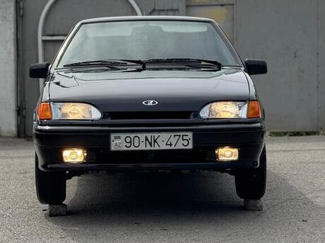 LADA (VAZ) 2115 2012