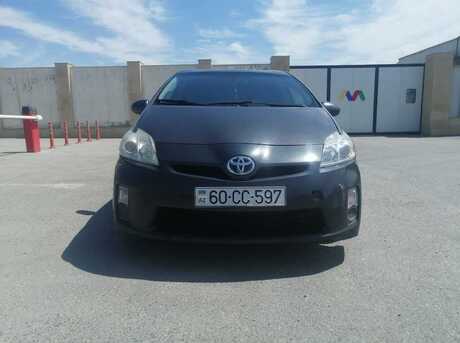 Toyota Prius 2010