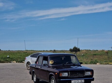 LADA (VAZ) 2107 2007