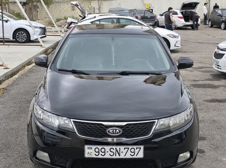 Kia Cerato 2011