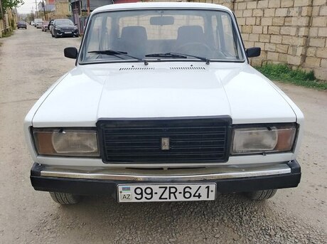 LADA (VAZ) 2107 1996